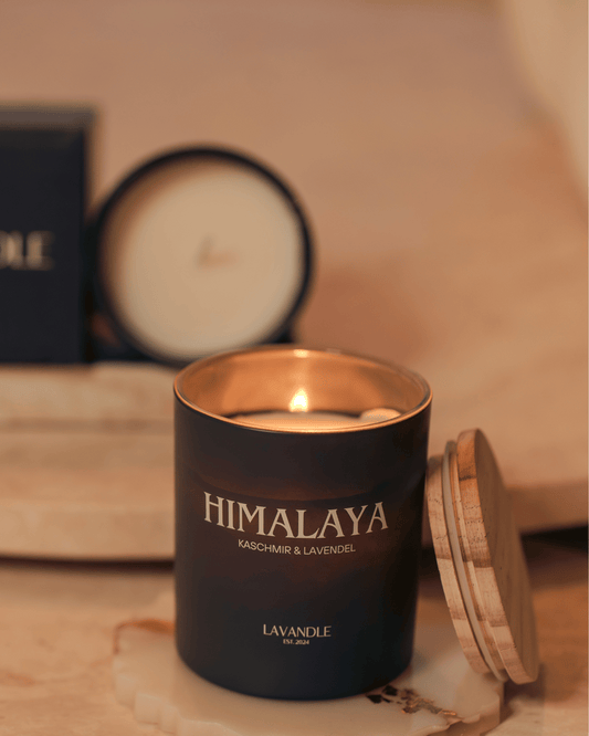 Himalaya