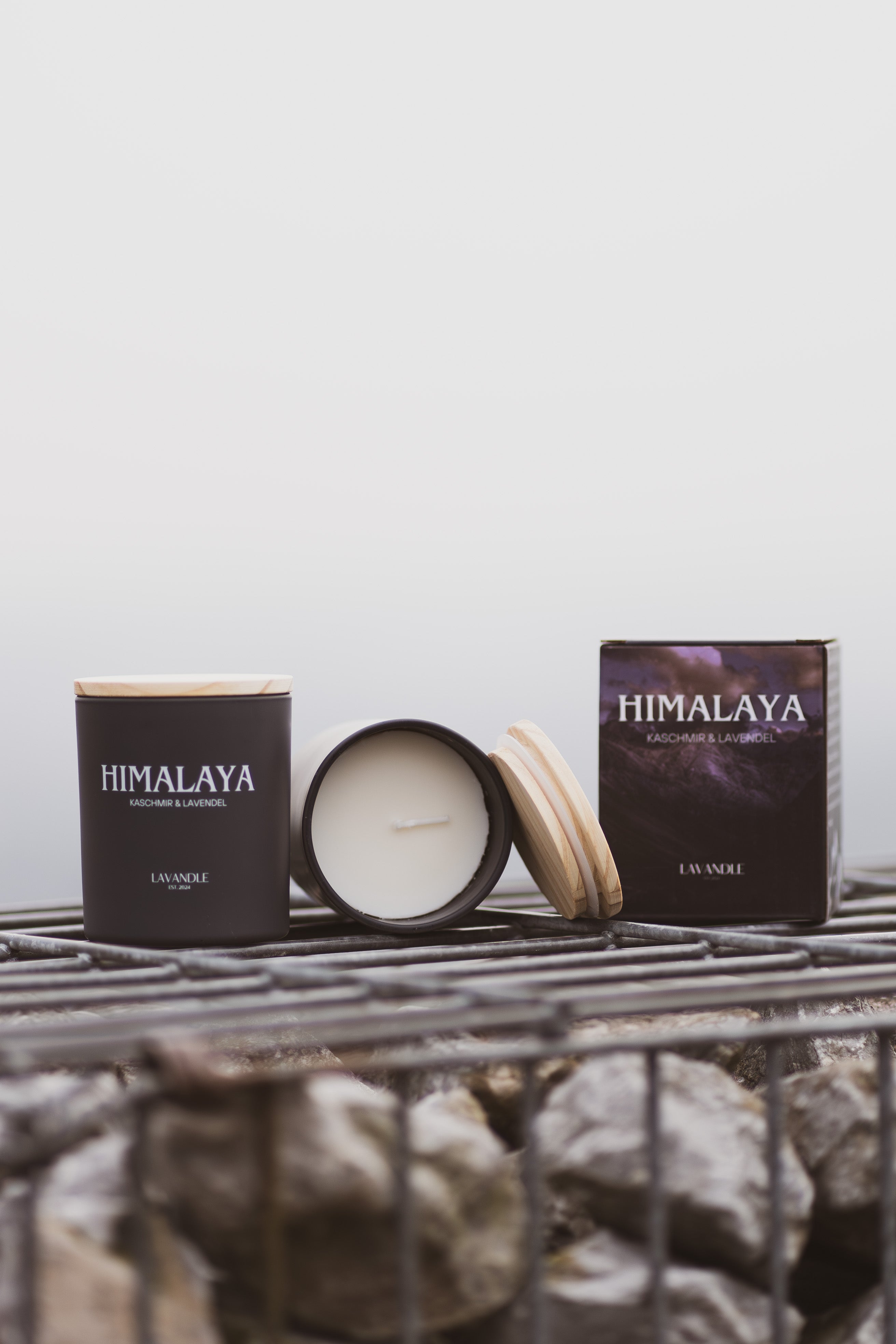 Himalaya